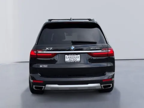 More photos of 2020 BMW X7 xDrive50i at Lakeway Auto Sales, TN