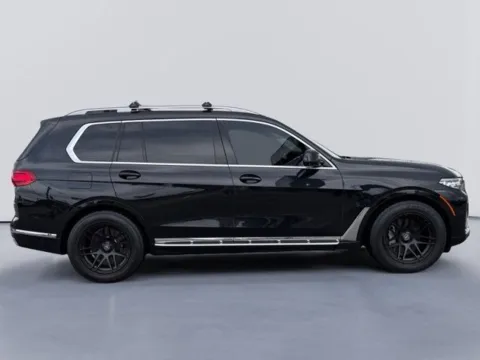 Photos of 2020 BMW X7 xDrive50i for sale in Morristown, TN at Lakeway Auto Sales
