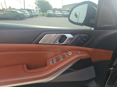 More photos of 2020 BMW X7 xDrive50i at Lakeway Auto Sales, TN
