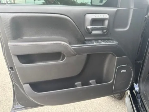 Another view of 2017 GMC Sierra 1500 SLT for sale in Morristown, TN at Lakeway Auto Sales