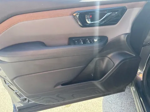Another view of 2025 Subaru Forester Sport for sale in Morristown, TN at Lakeway Auto Sales