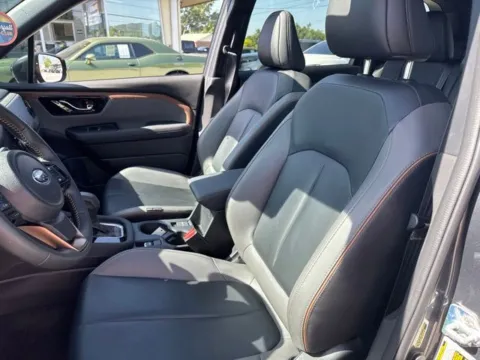 More photos of 2025 Subaru Forester Sport at Lakeway Auto Sales, TN