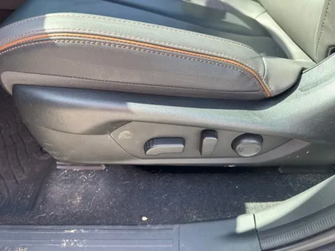 More photos of 2025 Subaru Forester Sport at Lakeway Auto Sales, TN