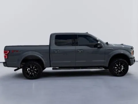 Photos of 2020 Ford F-150 XLT for sale in Morristown, TN at Lakeway Auto Sales