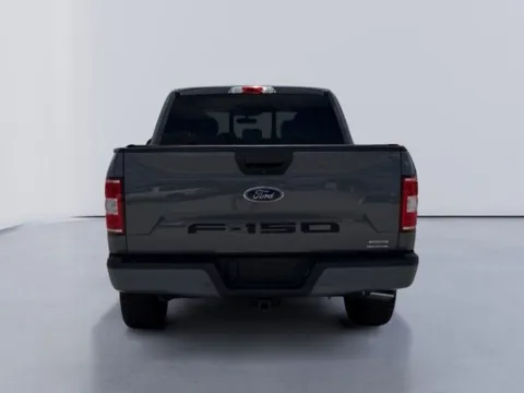More photos of 2020 Ford F-150 XLT at Lakeway Auto Sales, TN