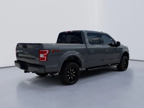 Another view of 2020 Ford F-150 XLT for sale in Morristown, TN at Lakeway Auto Sales