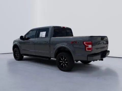 More photos of 2020 Ford F-150 XLT at Lakeway Auto Sales, TN