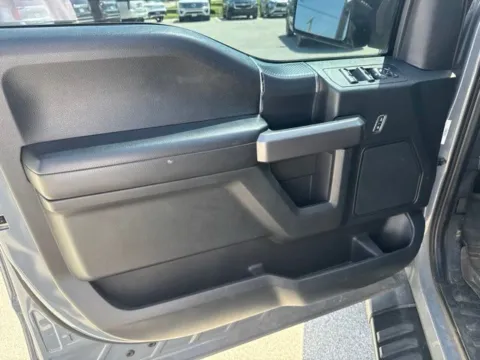 Another view of 2020 Ford F-150 XLT for sale in Morristown, TN at Lakeway Auto Sales