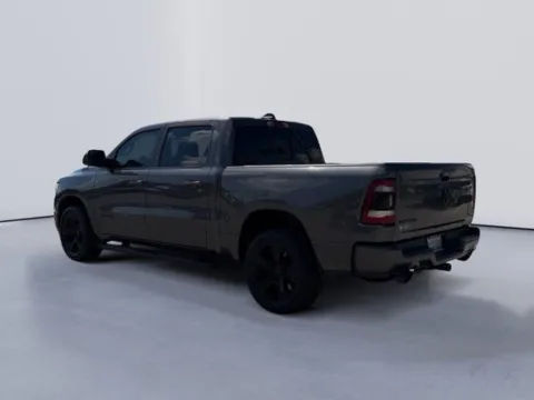 More photos of 2020 Ram 1500 Big Horn/Lone Star at Lakeway Auto Sales, TN
