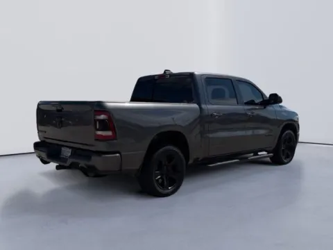 Another view of 2020 Ram 1500 Big Horn/Lone Star for sale in Morristown, TN at Lakeway Auto Sales