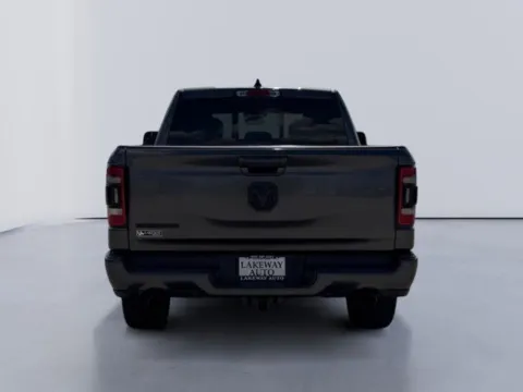 More photos of 2020 Ram 1500 Big Horn/Lone Star at Lakeway Auto Sales, TN