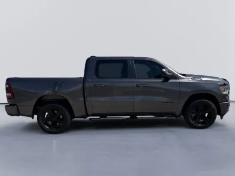 Photos of 2020 Ram 1500 Big Horn/Lone Star for sale in Morristown, TN at Lakeway Auto Sales
