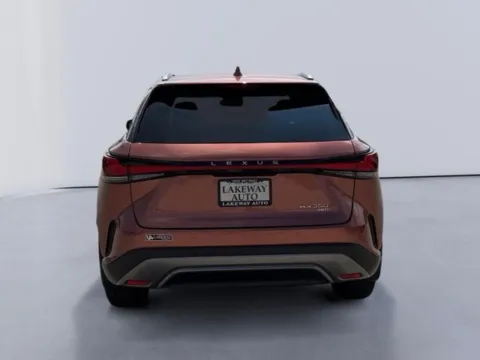 More photos of 2023 Lexus RX 350 Premium Plus at Lakeway Auto Sales, TN