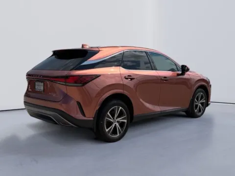 Another view of 2023 Lexus RX 350 Premium Plus for sale in Morristown, TN at Lakeway Auto Sales