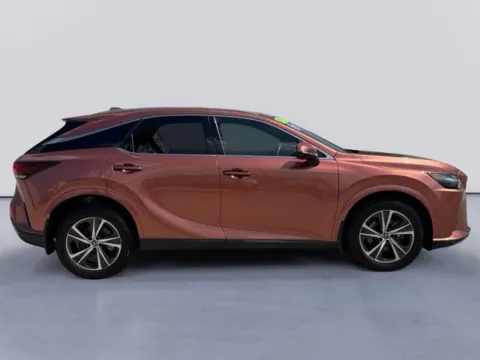 Photos of 2023 Lexus RX 350 Premium Plus for sale in Morristown, TN at Lakeway Auto Sales