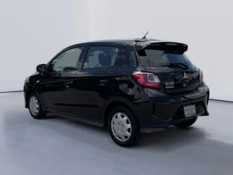 More photos of 2022 Mitsubishi Mirage ES at Lakeway Auto Sales, TN