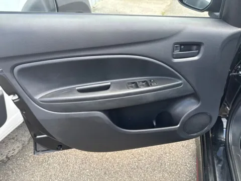 Another view of 2022 Mitsubishi Mirage ES for sale in Morristown, TN at Lakeway Auto Sales
