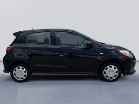 Photos of 2022 Mitsubishi Mirage ES for sale in Morristown, TN at Lakeway Auto Sales