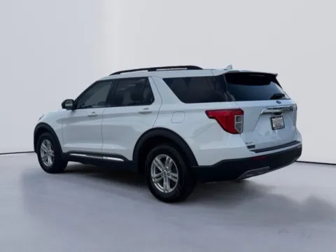 More photos of 2020 Ford Explorer XLT at Lakeway Auto Sales, TN
