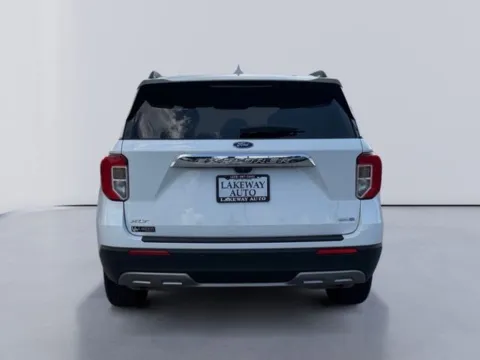 More photos of 2020 Ford Explorer XLT at Lakeway Auto Sales, TN