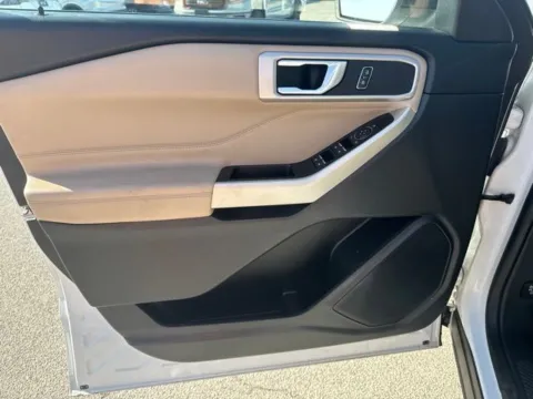 Another view of 2020 Ford Explorer XLT for sale in Morristown, TN at Lakeway Auto Sales