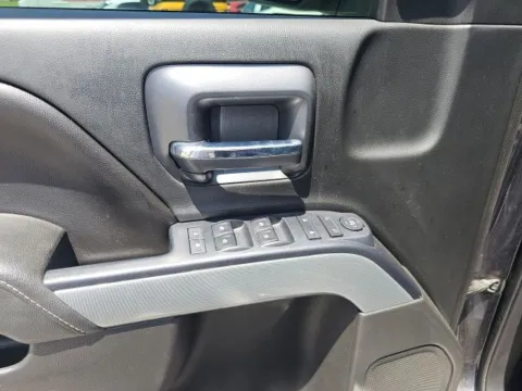 More photos of 2016 Chevrolet Silverado 1500 LT at Lakeway Auto Sales, TN