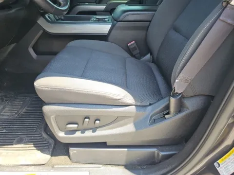 More photos of 2016 Chevrolet Silverado 1500 LT at Lakeway Auto Sales, TN