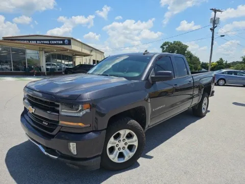 Photos of 2016 Chevrolet Silverado 1500 LT for sale in Morristown, TN at Lakeway Auto Sales