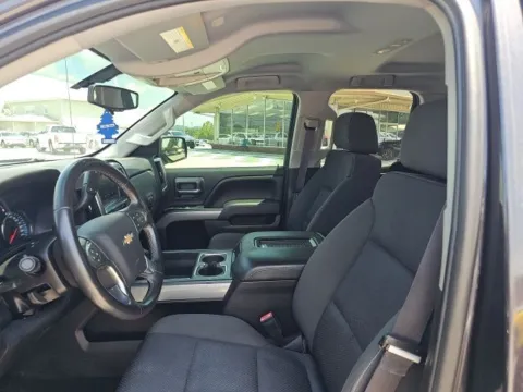Another view of 2016 Chevrolet Silverado 1500 LT for sale in Morristown, TN at Lakeway Auto Sales