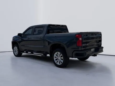More photos of 2019 Chevrolet Silverado 1500 Custom at Lakeway Auto Sales, TN