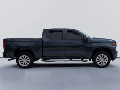 Photos of 2019 Chevrolet Silverado 1500 Custom for sale in Morristown, TN at Lakeway Auto Sales