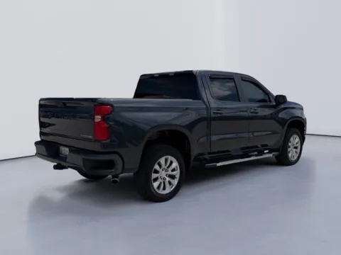 Another view of 2019 Chevrolet Silverado 1500 Custom for sale in Morristown, TN at Lakeway Auto Sales