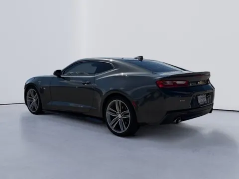 More photos of 2016 Chevrolet Camaro 1LT at Lakeway Auto Sales, TN