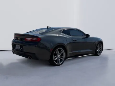Another view of 2016 Chevrolet Camaro 1LT for sale in Morristown, TN at Lakeway Auto Sales