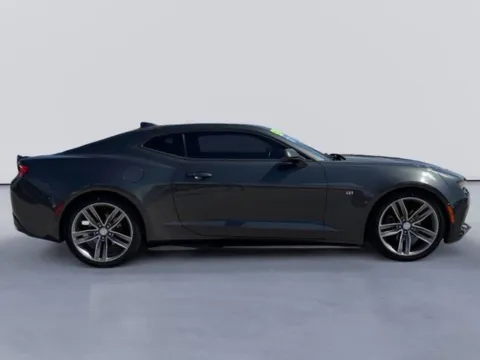 Photos of 2016 Chevrolet Camaro 1LT for sale in Morristown, TN at Lakeway Auto Sales