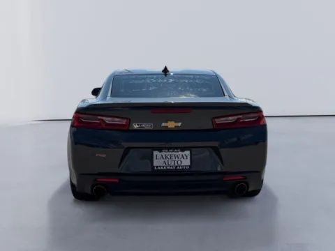 More photos of 2016 Chevrolet Camaro 1LT at Lakeway Auto Sales, TN