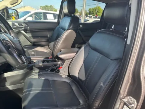 More photos of 2020 Ford Ranger Lariat at Lakeway Auto Sales, TN