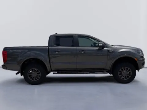 Photos of 2020 Ford Ranger Lariat for sale in Morristown, TN at Lakeway Auto Sales
