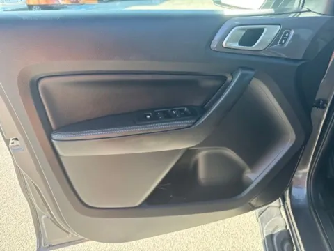 Another view of 2020 Ford Ranger Lariat for sale in Morristown, TN at Lakeway Auto Sales