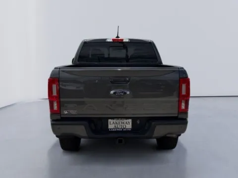 More photos of 2020 Ford Ranger Lariat at Lakeway Auto Sales, TN