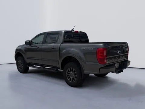 More photos of 2020 Ford Ranger Lariat at Lakeway Auto Sales, TN
