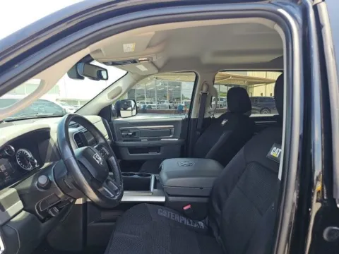 Another view of 2014 Ram 1500 Big Horn for sale in Morristown, TN at Lakeway Auto Sales