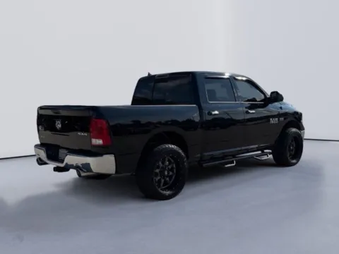 Another view of 2014 Ram 1500 Big Horn for sale in Morristown, TN at Lakeway Auto Sales