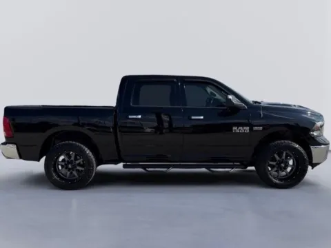 Photos of 2014 Ram 1500 Big Horn for sale in Morristown, TN at Lakeway Auto Sales