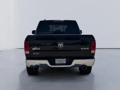 More photos of 2014 Ram 1500 Big Horn at Lakeway Auto Sales, TN