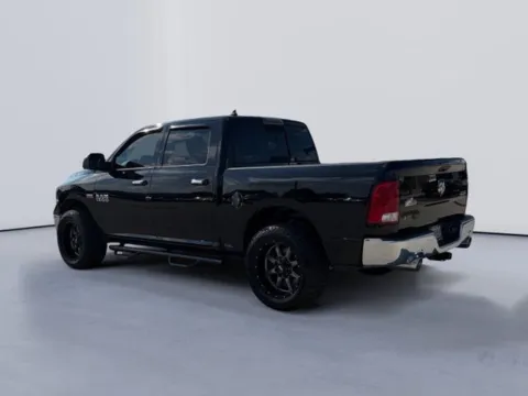 More photos of 2014 Ram 1500 Big Horn at Lakeway Auto Sales, TN