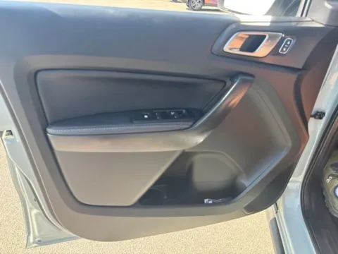 Another view of 2022 Ford Ranger Lariat for sale in Morristown, TN at Lakeway Auto Sales