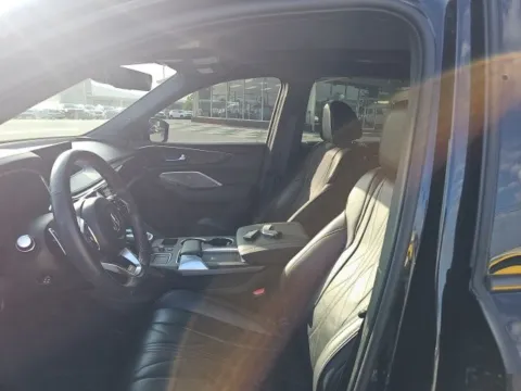 Another view of 2023 Acura MDX Type S w/Advance Package for sale in Morristown, TN at Lakeway Auto Sales