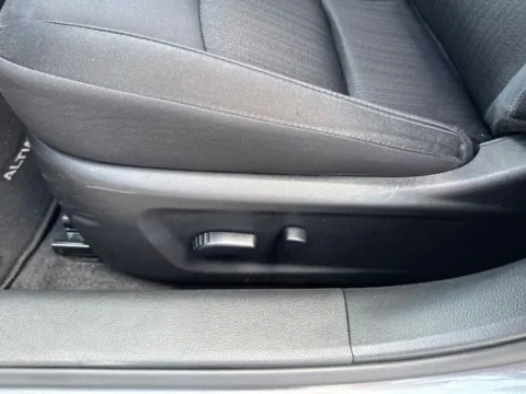More photos of 2025 Nissan Altima 2.5 SV at Lakeway Auto Sales, TN