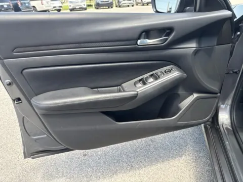 Another view of 2025 Nissan Altima 2.5 SV for sale in Morristown, TN at Lakeway Auto Sales